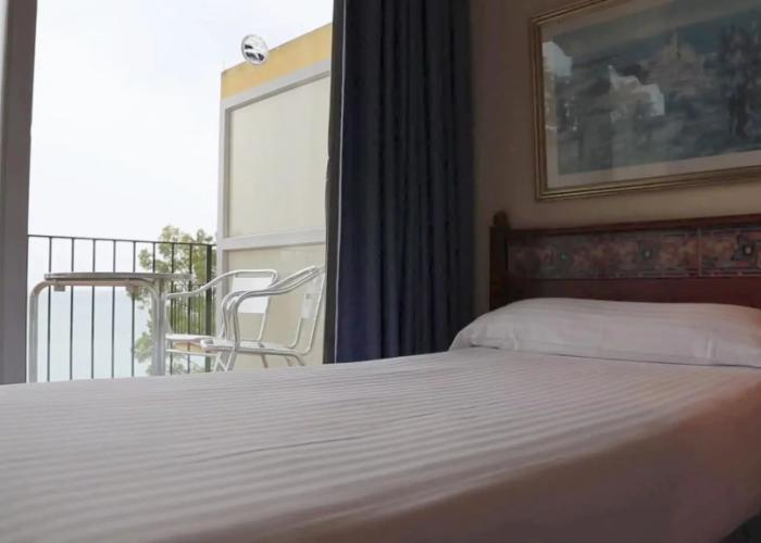 Hotel Roses Platja
