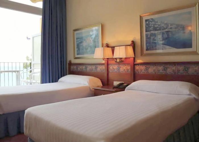 Hotel Roses Platja