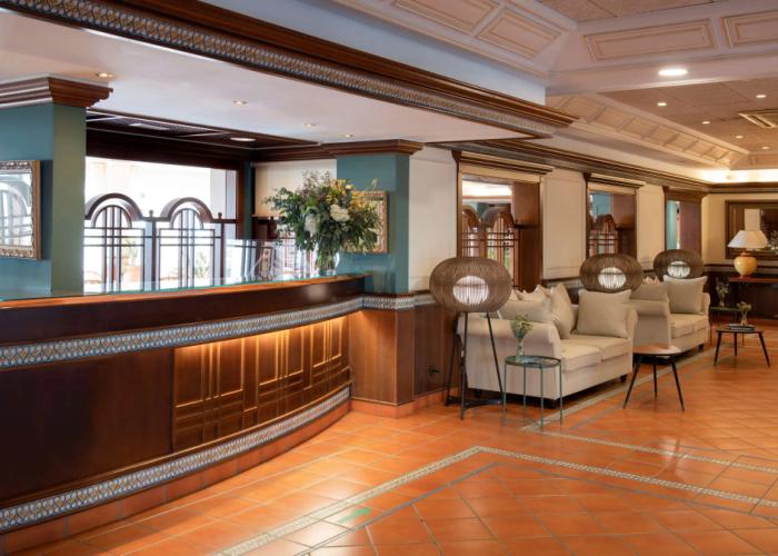 Hotel Roses Platja