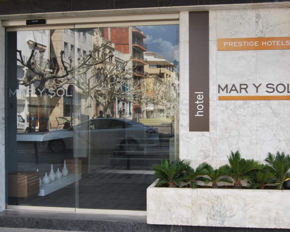 Prestige Mar y Sol