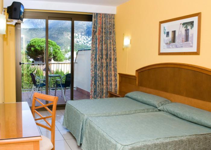 Hotel San Carlos