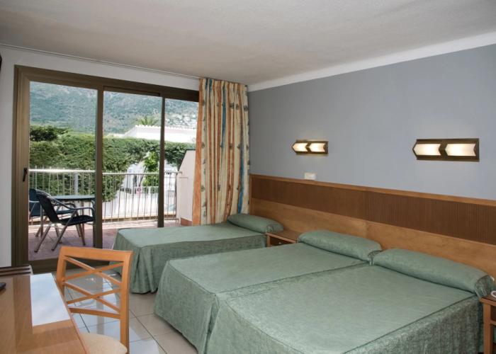 Hotel San Carlos