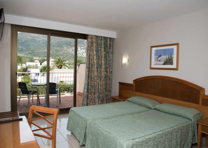 Hotel San Carlos