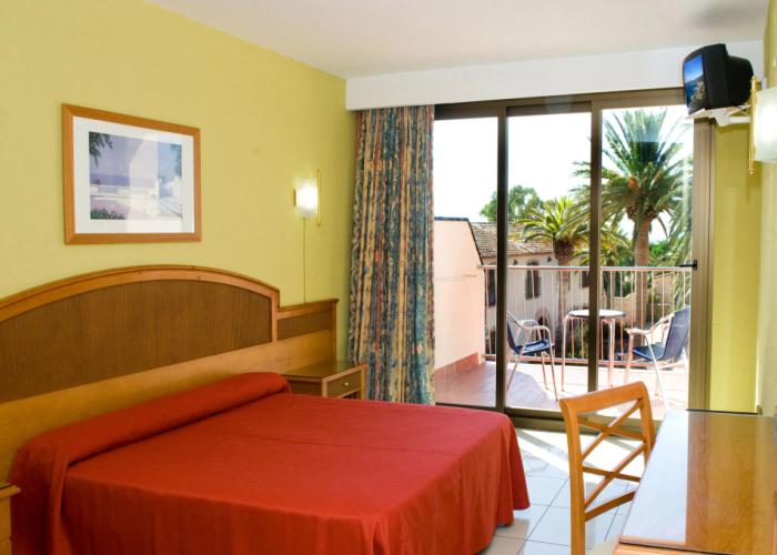 Hotel San Carlos