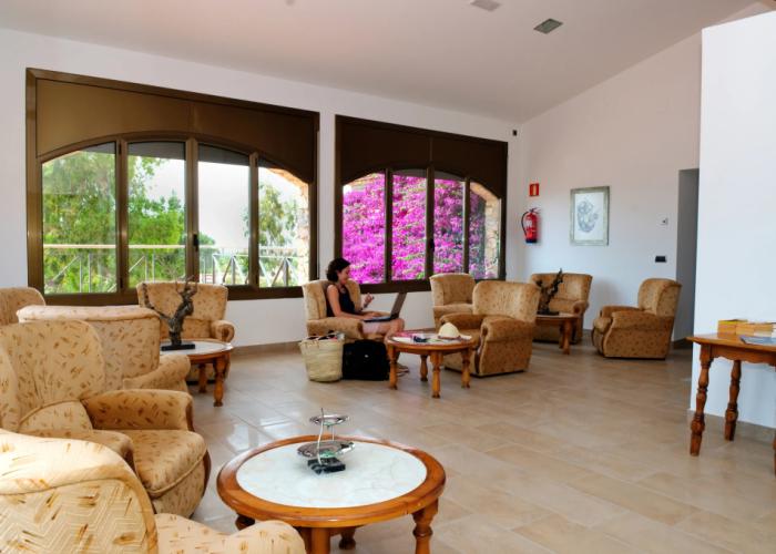 Hotel San Carlos