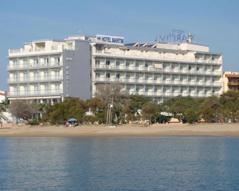 фото Maritim