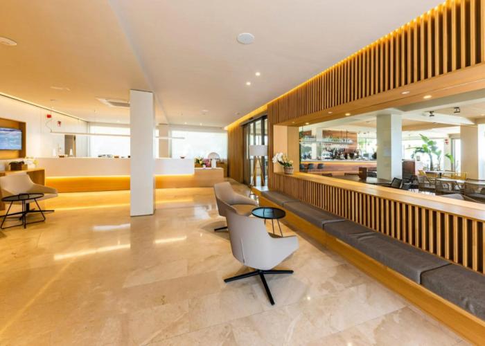 Hotel Maritim