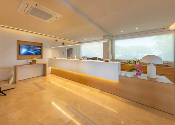 Hotel Maritim