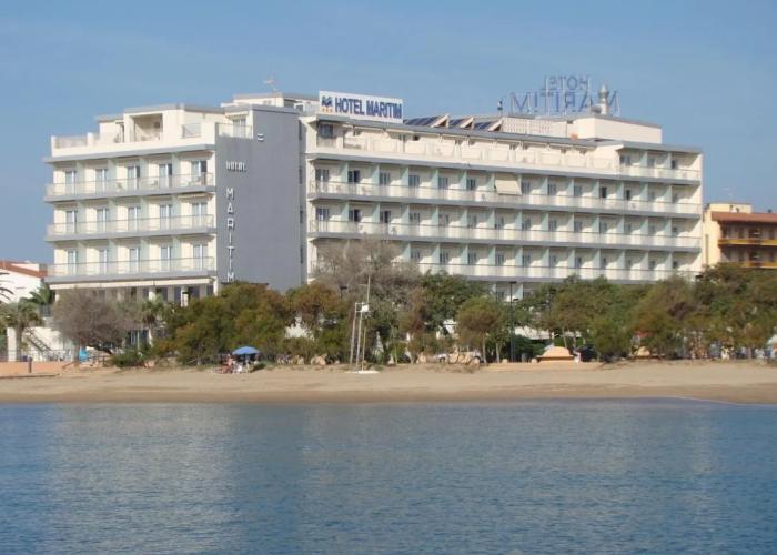 Hotel Maritim