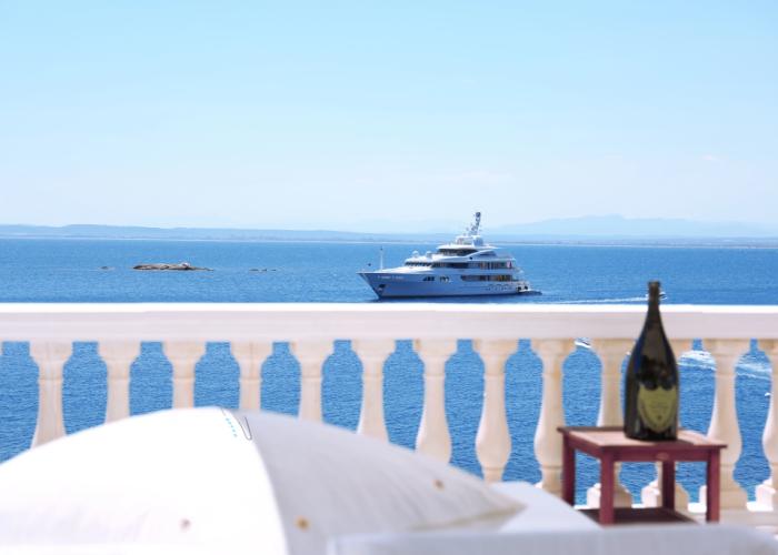 Hotel Vistabella