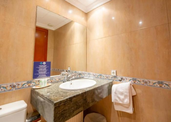 Hotel Risech