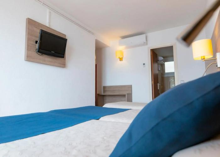 Hotel Risech