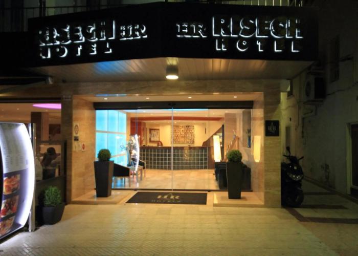 Hotel Risech