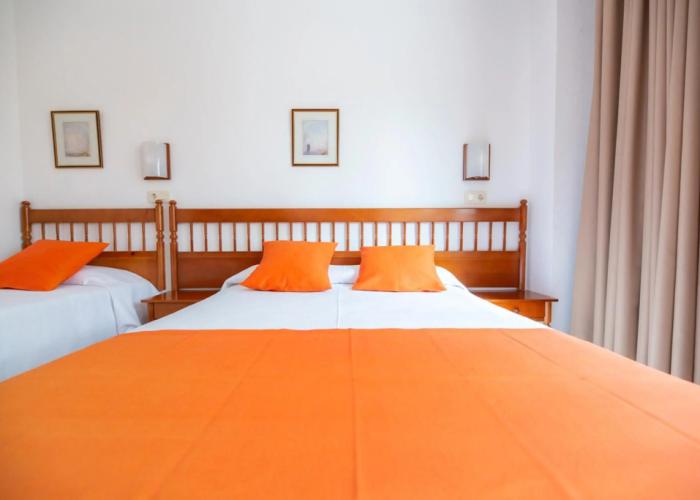 Hotel Risech