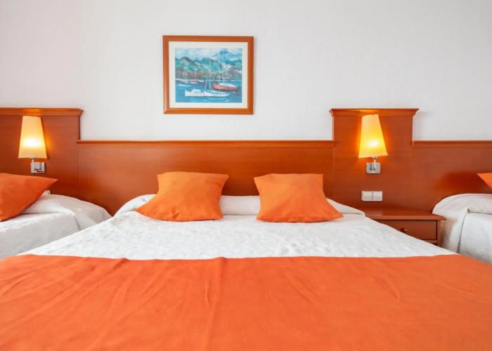 Hotel Risech