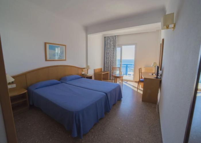 Hotel Ramblamar
