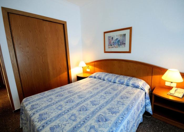 Hotel Ramblamar