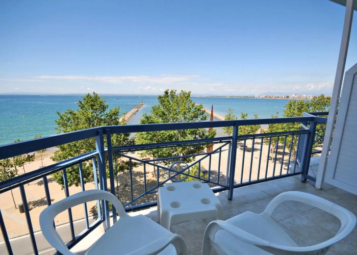 Hotel Ramblamar