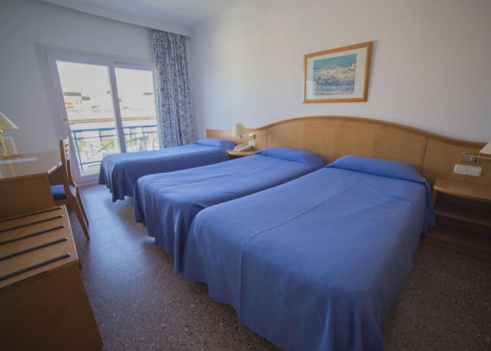 Hotel Ramblamar