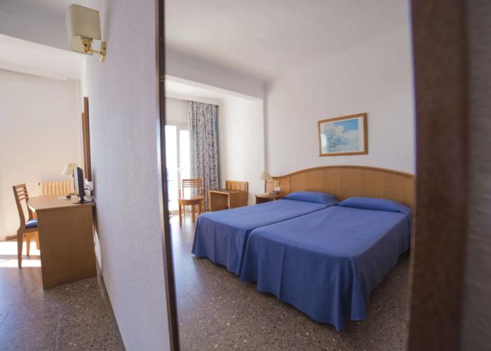 Hotel Ramblamar