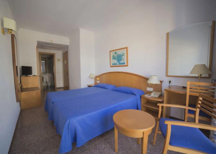 Hotel Ramblamar