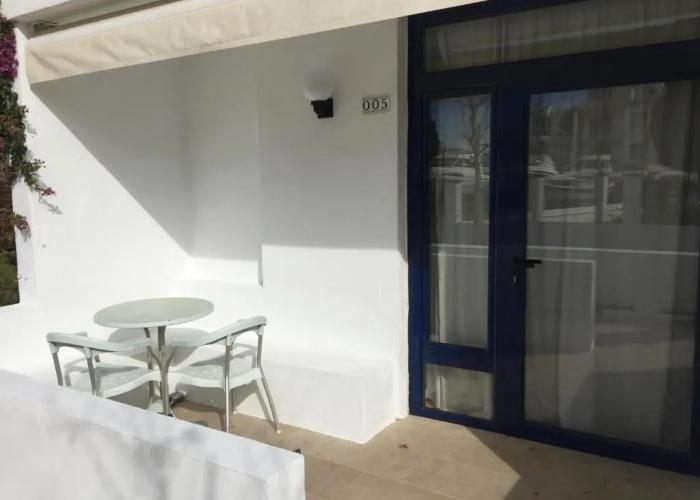 Casa Del Mar Hotel