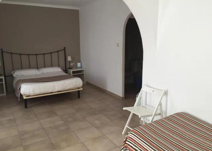 Casa Del Mar Hotel