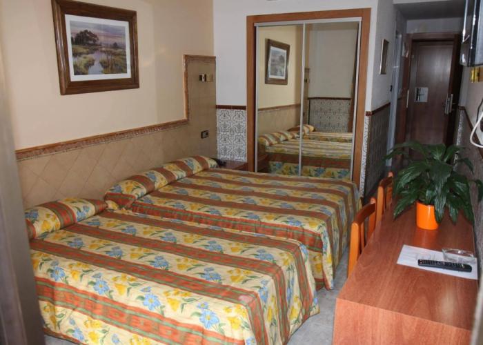 Hotel Univers