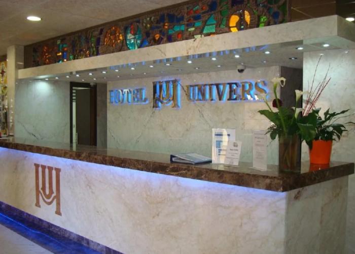 Hotel Univers