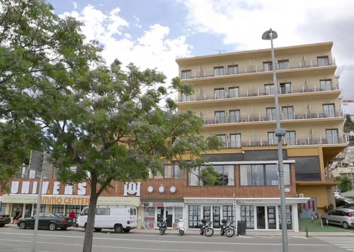 Hotel Univers