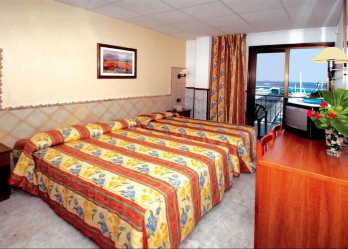 Hotel Univers