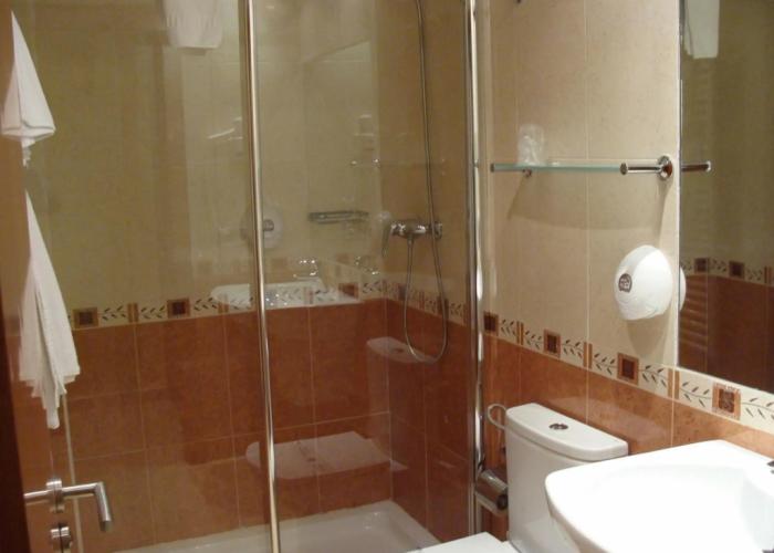 Hotel Ciutadella