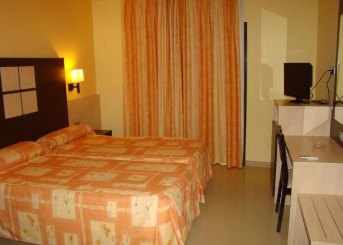 Hotel Ciutadella