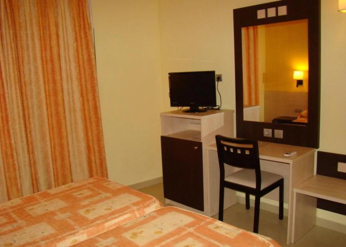 Hotel Ciutadella