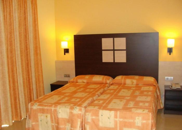Hotel Ciutadella