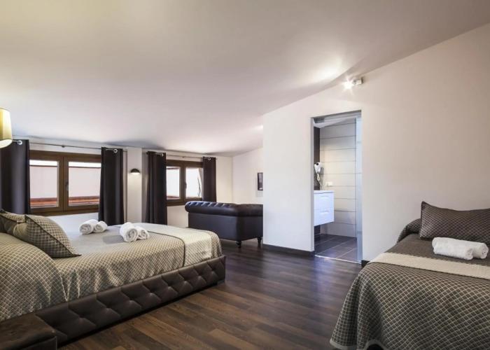 Hotel Montmar