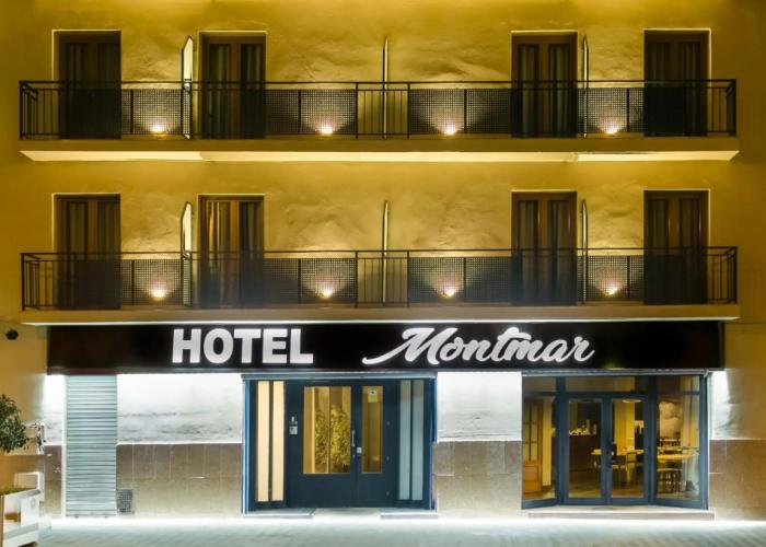 Hotel Montmar