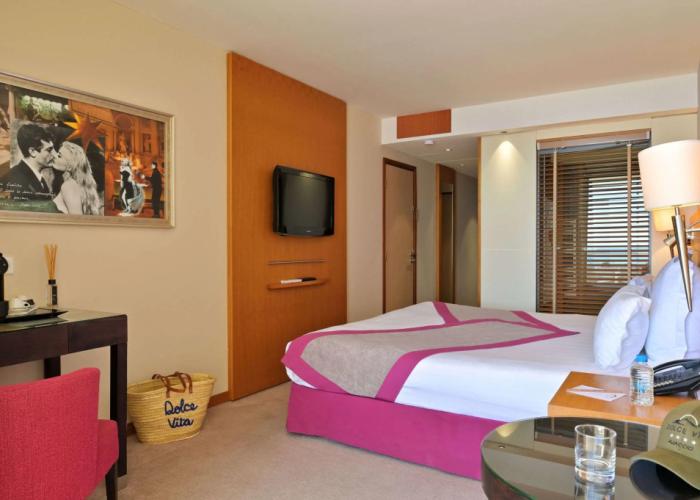 Hotel Dolce Vita