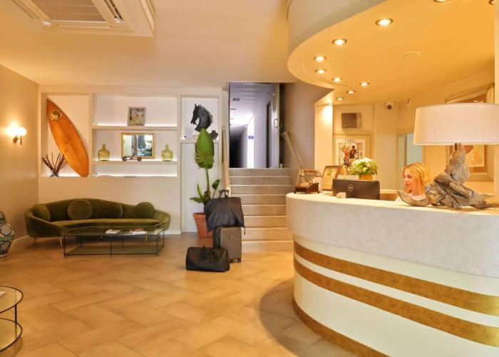 Hotel Dolce Vita