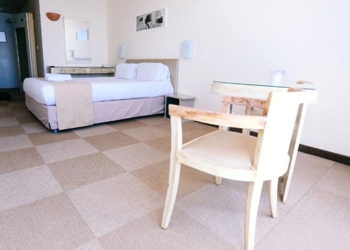 Hôtel Cala di Sole