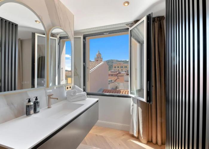 Hotel San Carlu Citadelle