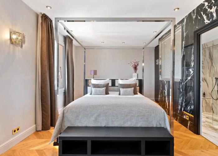Hotel San Carlu Citadelle