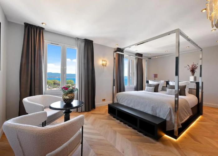 Hotel San Carlu Citadelle