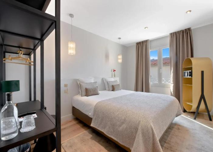 Hotel San Carlu Citadelle