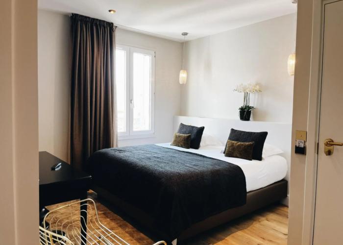 Hotel San Carlu Citadelle