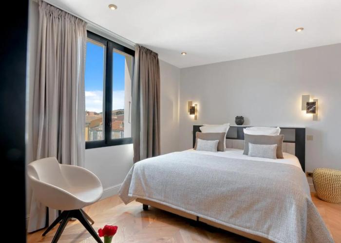 Hotel San Carlu Citadelle