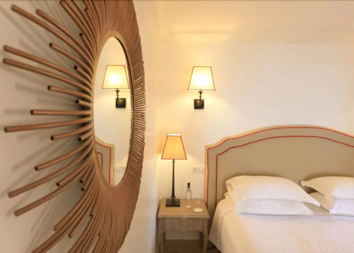Hotel Les Mouettes