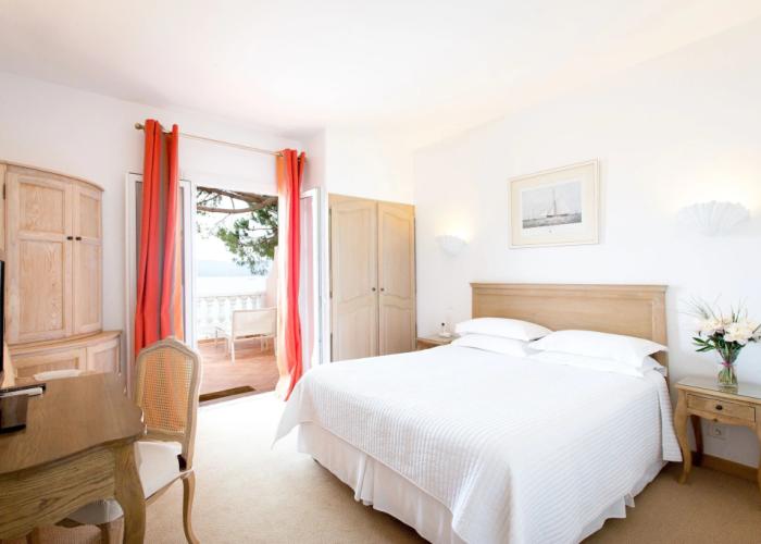 Hotel Les Mouettes