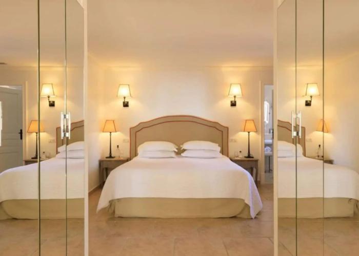 Hotel Les Mouettes