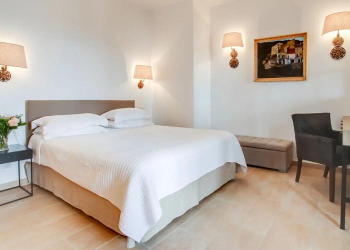 Hotel Les Mouettes
